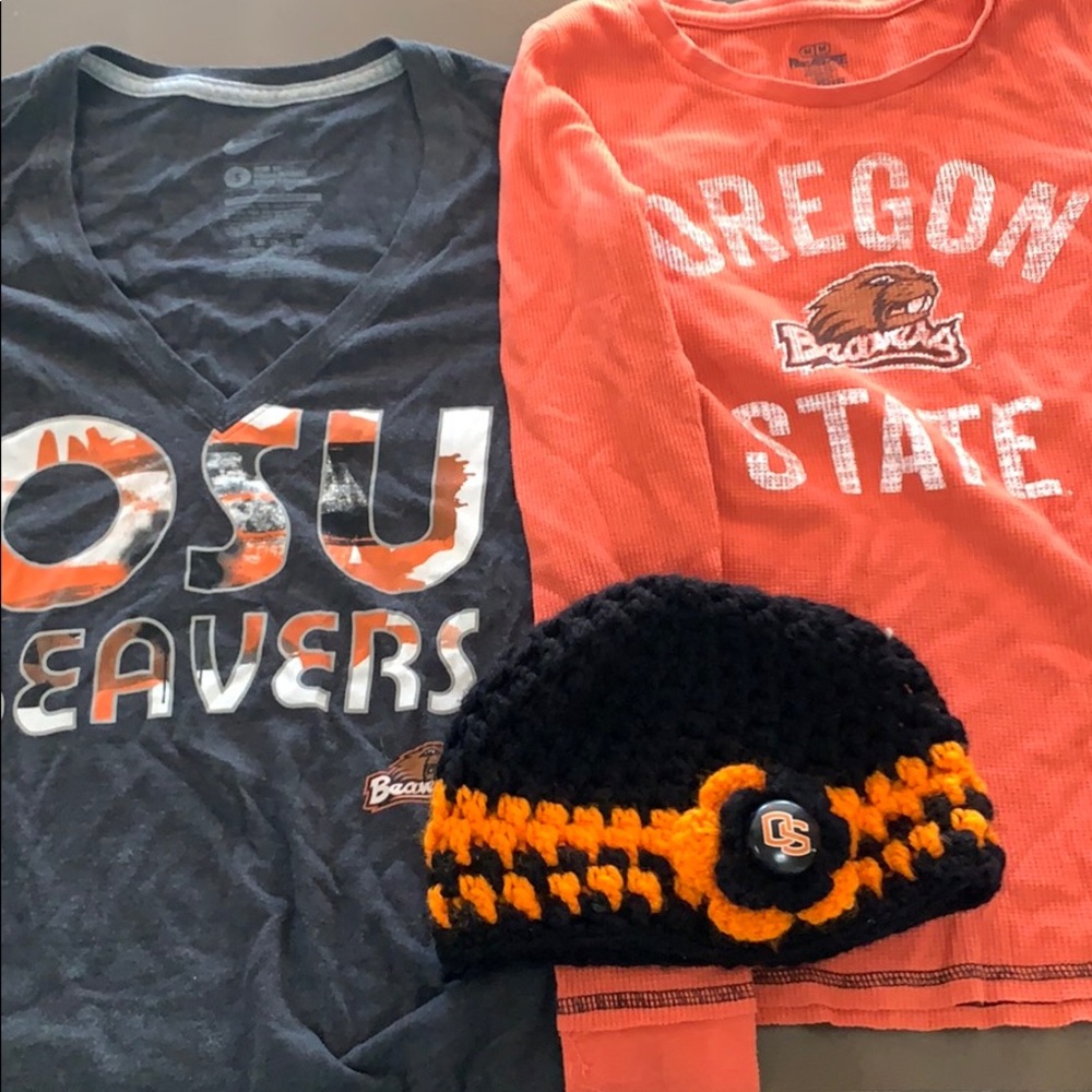 Oregon State Bundle - image 1